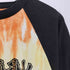 ステューシー Stussy タイダイ ラグラン 七分袖カットソー メンズ import:S