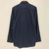 レッドキャップ RED KAP ワッペン 長袖ワークシャツ メンズ import:S