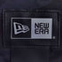 ニューエラ NEW ERA ウィンドジャケット タイガーストライプカモ × ネイビー メンズ JPN:XL