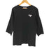 スライ SLY PRINT CREWNECK トップス レディース FREE