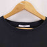 スライ SLY PRINT CREWNECK トップス レディース FREE