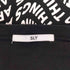スライ SLY PRINT CREWNECK トップス レディース FREE
