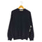 ゴールデングース GOLDEN GOOSE バックロゴ ラウンドネック セーター メンズ import:M