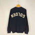 ゴールデングース GOLDEN GOOSE バックロゴ ラウンドネック セーター メンズ import:M