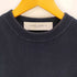 ゴールデングース GOLDEN GOOSE バックロゴ ラウンドネック セーター メンズ import:M
