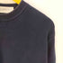 ゴールデングース GOLDEN GOOSE バックロゴ ラウンドネック セーター メンズ import:M