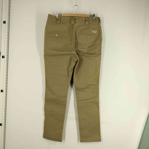 ディッキーズ Dickies JODHPURS PANT ジョッパーズ パンツ FLAT FRONT WORK PANT メンズ US:34-35