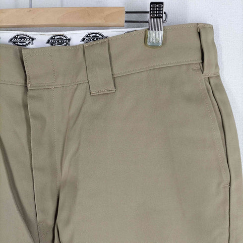 ディッキーズ Dickies JODHPURS PANT ジョッパーズ パンツ FLAT FRONT WORK PANT メンズ US:34-35
