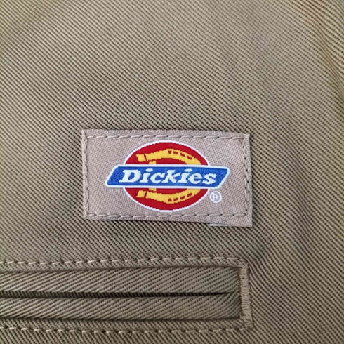 ディッキーズ Dickies JODHPURS PANT ジョッパーズ パンツ FLAT FRONT WORK PANT メンズ US:34-35
