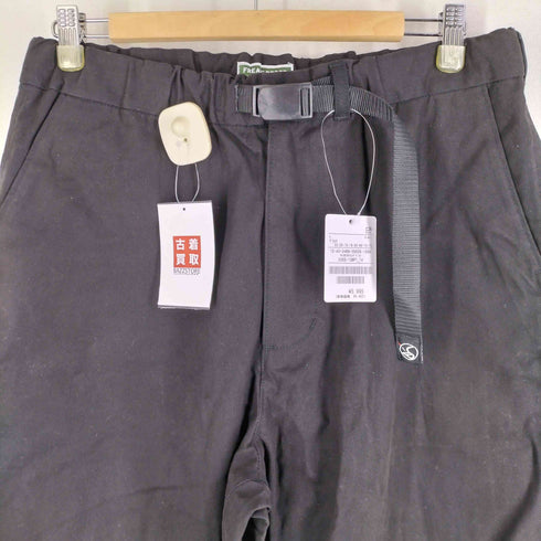 フリークスストア FREAKS STORE 23SS WIDEクライミングパンツ メンズ JPN:L
