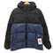 アディダスオリジナルス adidas Originals REGEN フード付き パファージャケット メンズ JPN:M