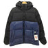 アディダスオリジナルス adidas Originals REGEN フード付き パファージャケット メンズ JPN:M