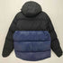 アディダスオリジナルス adidas Originals REGEN フード付き パファージャケット メンズ JPN:M