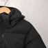 アディダスオリジナルス adidas Originals REGEN フード付き パファージャケット メンズ JPN:M