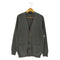 ゴールデングース GOLDEN GOOSE バックロゴ カーディガン メンズ import:S