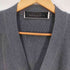 ゴールデングース GOLDEN GOOSE バックロゴ カーディガン メンズ import:S