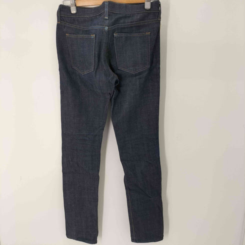ビッグジョン BIG JOHN kli:n DENIM インディゴデニム レディース 27