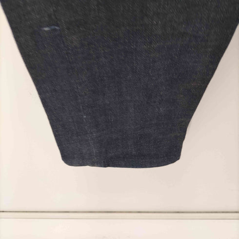 ビッグジョン BIG JOHN kli:n DENIM インディゴデニム レディース 27