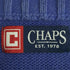チャップス CHAPS コットンニット メンズ import:XXL