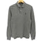 ポロラルフローレン POLO RALPH LAUREN CUSTOM FIT ロングスリーブポロ 長袖 メンズ import:M