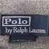 ポロラルフローレン POLO RALPH LAUREN CUSTOM FIT ロングスリーブポロ 長袖 メンズ import:M