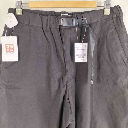 フリークスストア FREAKS STORE 23SS WIDEクライミングパンツ メンズ JPN:L