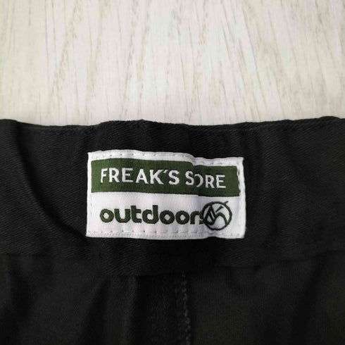 フリークスストア FREAKS STORE 23SS WIDEクライミングパンツ メンズ JPN:L