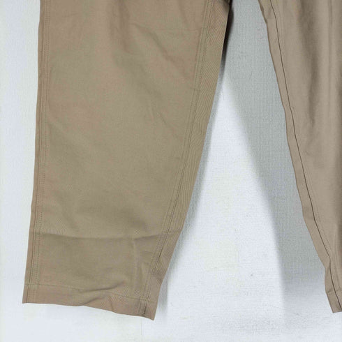 フリークスストア FREAKS STORE 23SS WIDEクライミングパンツ メンズ JPN:L