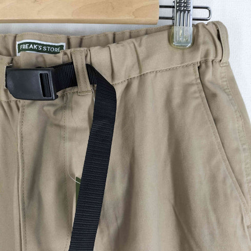 フリークスストア FREAKS STORE 23SS WIDEクライミングパンツ メンズ JPN:L
