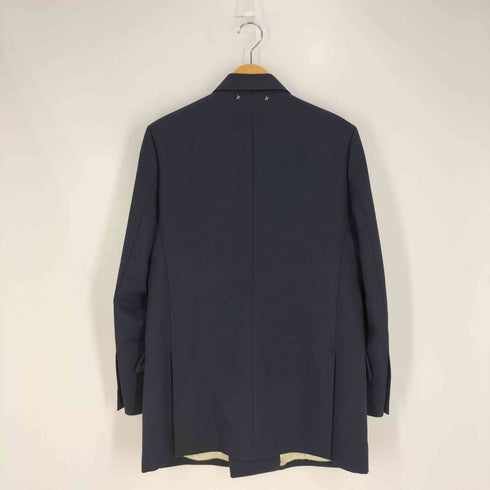 ゴールデングース GOLDEN GOOSE ダブルブレストブレザー メンズ 46