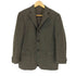 ジェイプレス J.PRESS premium tweed ヘリンボーンテーラードジャケット メンズ 165