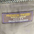 ジェイプレス J.PRESS premium tweed ヘリンボーンテーラードジャケット メンズ 165