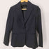 スーツカンパニー THE SUIT COMPANY ストライプ スーツセットアップ レディース 40