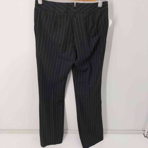 スーツカンパニー THE SUIT COMPANY ストライプ スーツセットアップ レディース 40