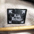 アンクルージュ Ank Rouge ファードッキングウールライクリボンハーフコート レディース JPN:M