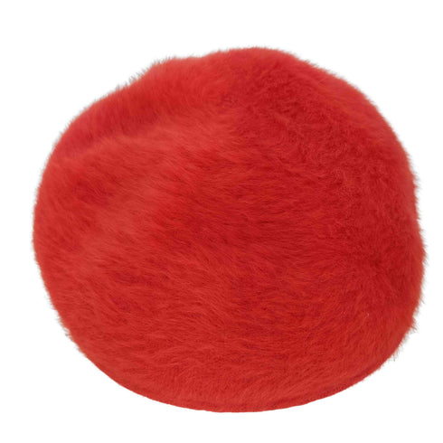 カンゴール KANGOL ファーゴラハンチング レディース M