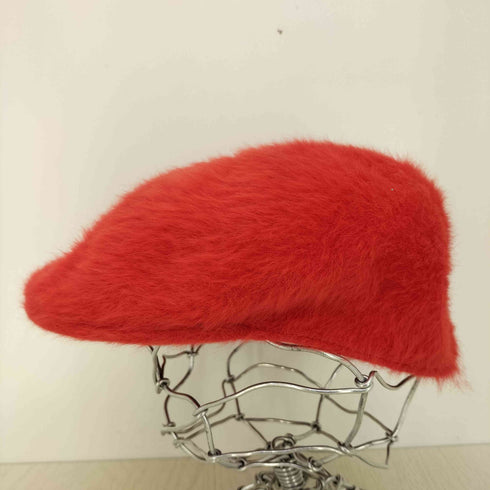 カンゴール KANGOL ファーゴラハンチング レディース M