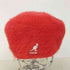 カンゴール KANGOL ファーゴラハンチング レディース M