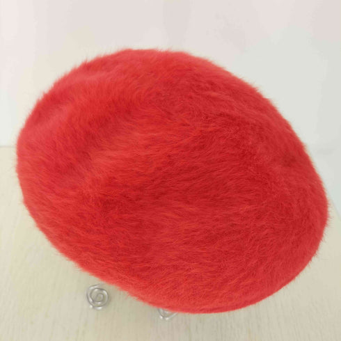 カンゴール KANGOL ファーゴラハンチング レディース M