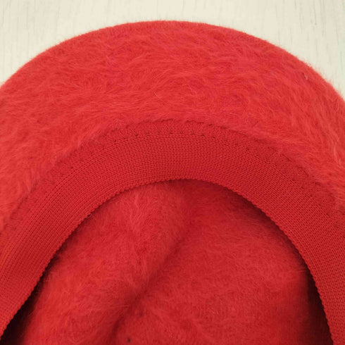 カンゴール KANGOL ファーゴラハンチング レディース M