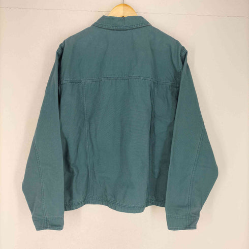 エルエルビーン L.L.Bean 00s- スイングトップジャケット メンズ