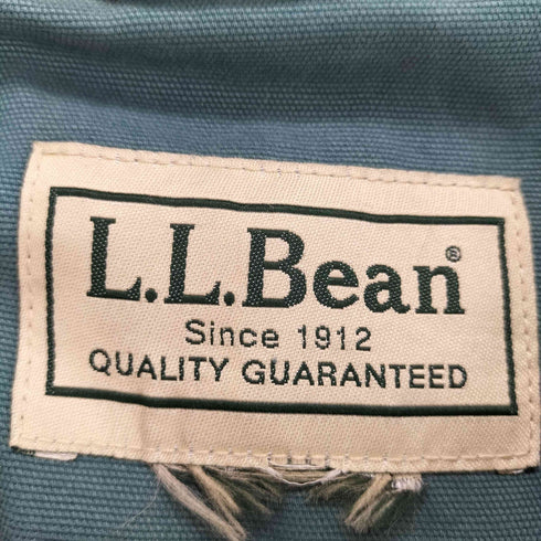 エルエルビーン L.L.Bean 00s- スイングトップジャケット メンズ