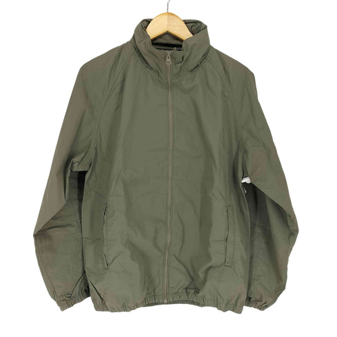 ムジルシリョウヒン 無印良品 ナイロンパッカブルジャケット メンズ JPN:M