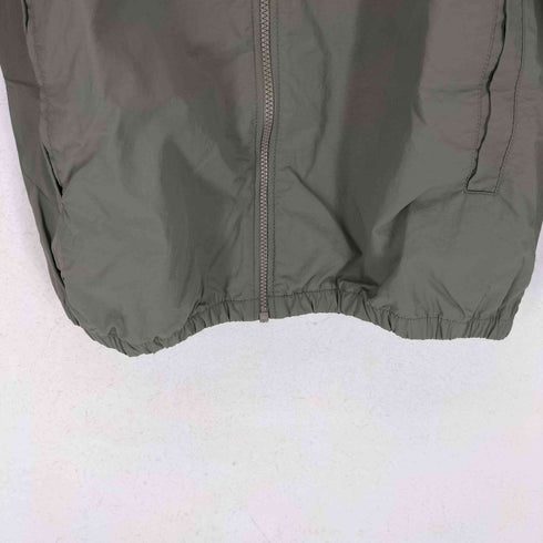ムジルシリョウヒン 無印良品 ナイロンパッカブルジャケット メンズ JPN:M