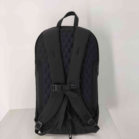 ウェクスレイ WEXLEY SHELDRAKE BACK PACK メンズ