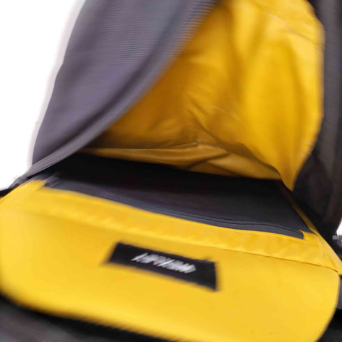 ウェクスレイ WEXLEY SHELDRAKE BACK PACK メンズ