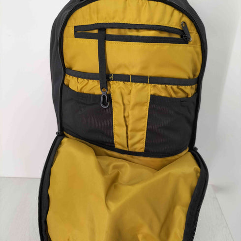 ウェクスレイ WEXLEY SHELDRAKE BACK PACK メンズ