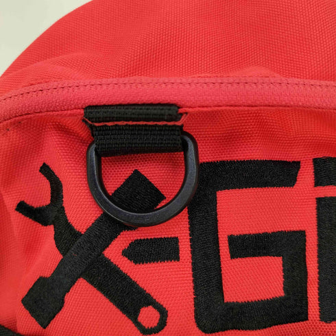 エックスガール X-girl XGL WHEEL CO SKATE BACKPACK レディース