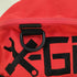 エックスガール X-girl XGL WHEEL CO SKATE BACKPACK レディース