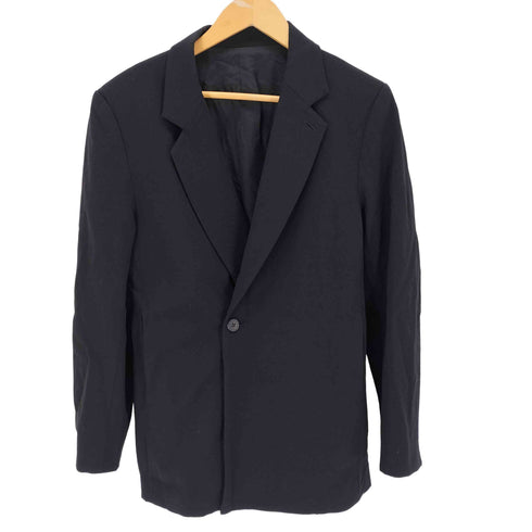 エトセンス ETHOSENS LAYER JACKET メンズ